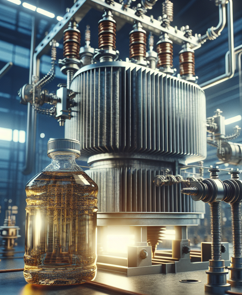 Transformer Oil