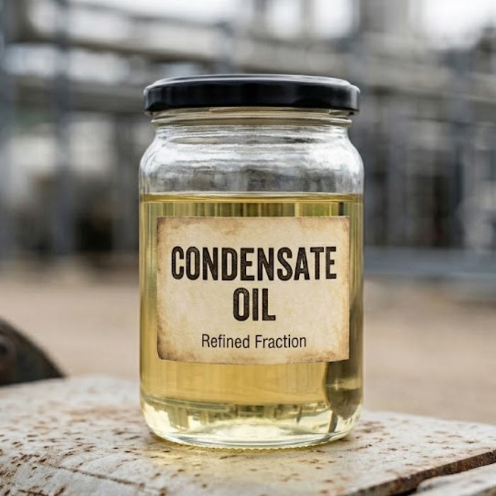 Black Oil Manufacturers in India