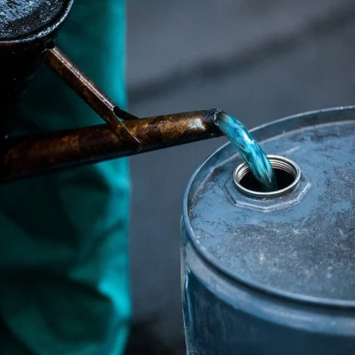 Kerosene Oil Manufacturers in UAE 